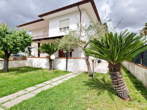 appartamento in vendita a Sabaudia in zona Borgo Vodice