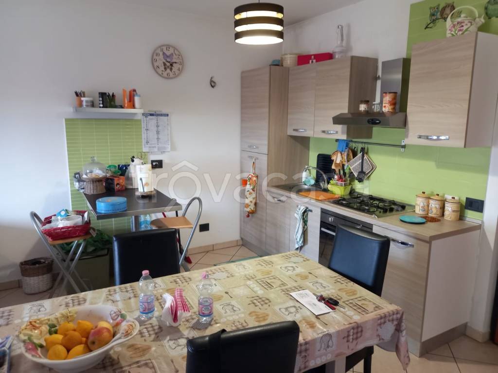 appartamento in vendita a Sabaudia