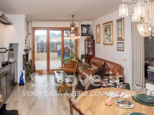 appartamento in vendita a Sabaudia