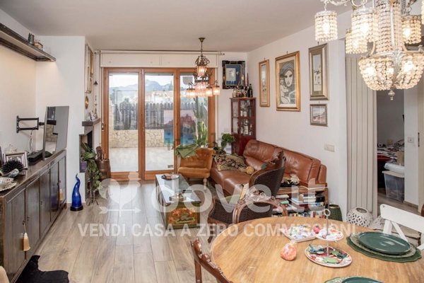 appartamento in vendita a Sabaudia