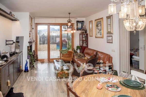 appartamento in vendita a Sabaudia