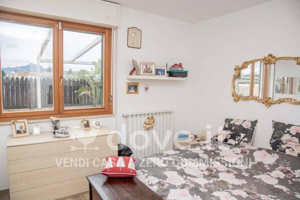appartamento in vendita a Sabaudia