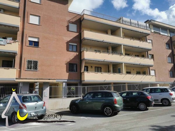 appartamento in vendita a Sabaudia