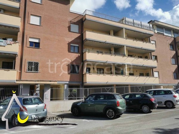 appartamento in vendita a Sabaudia