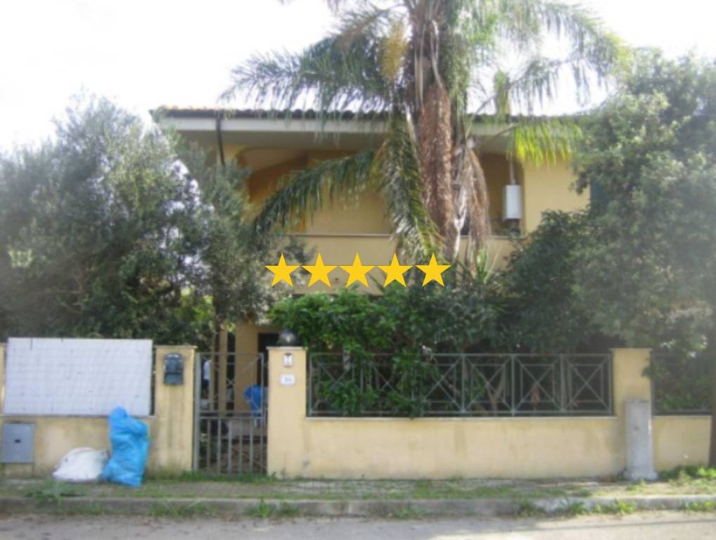 appartamento in vendita a Sabaudia