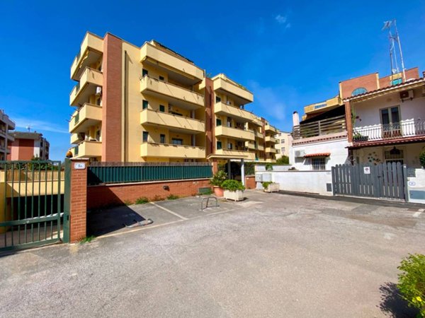 appartamento in vendita a Sabaudia