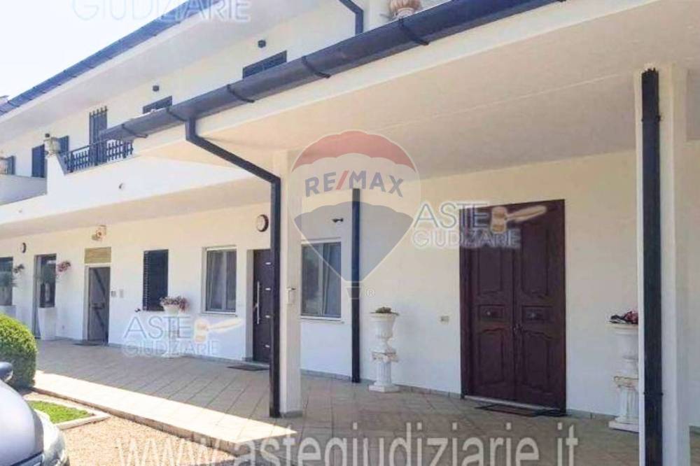 appartamento in vendita a Sabaudia