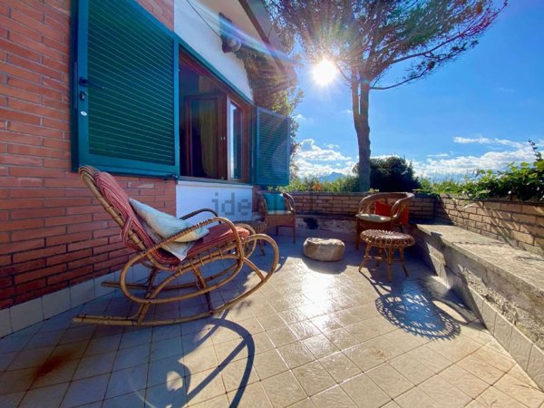 casa indipendente in vendita a Sabaudia