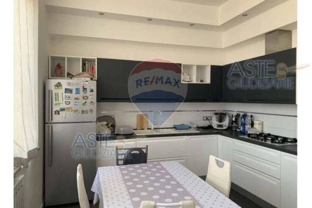 appartamento in vendita a Sabaudia