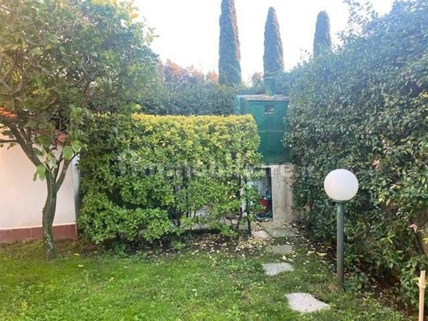 appartamento in vendita a Sabaudia