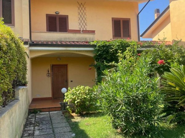 appartamento in vendita a Sabaudia