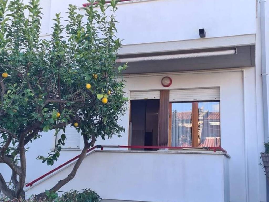 casa indipendente in vendita a Sabaudia in zona Borgo Vodice