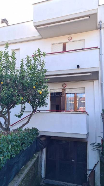 casa indipendente in vendita a Sabaudia in zona Borgo Vodice