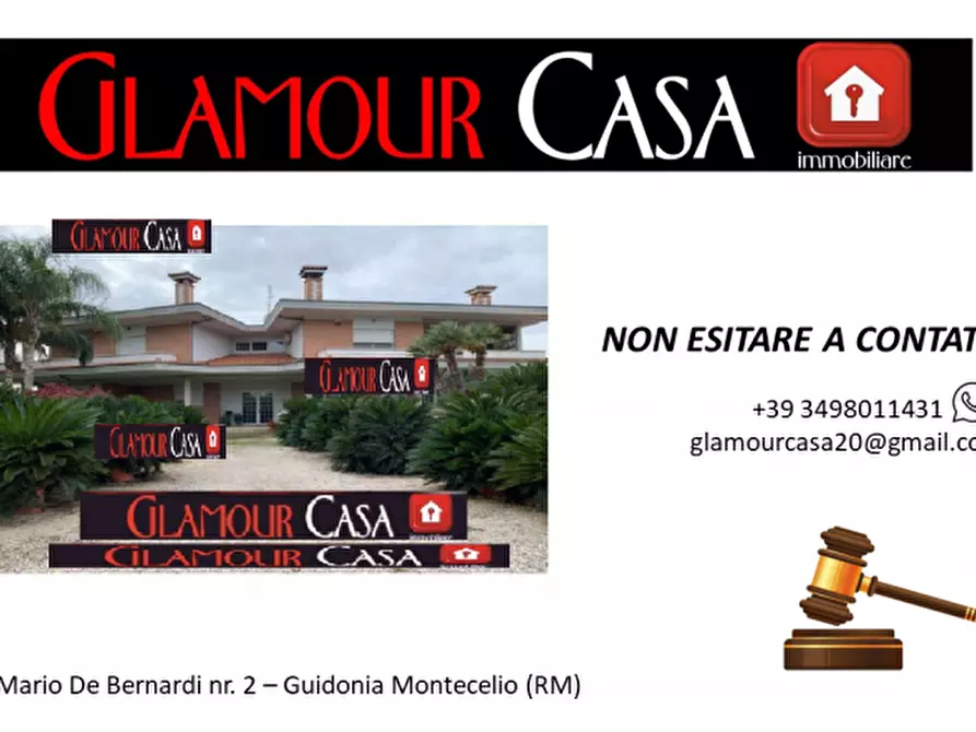 azienda agricola in vendita a Sabaudia