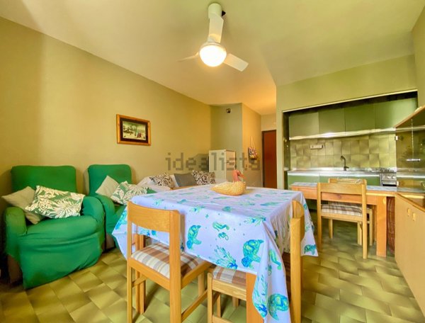 appartamento in vendita a Sabaudia