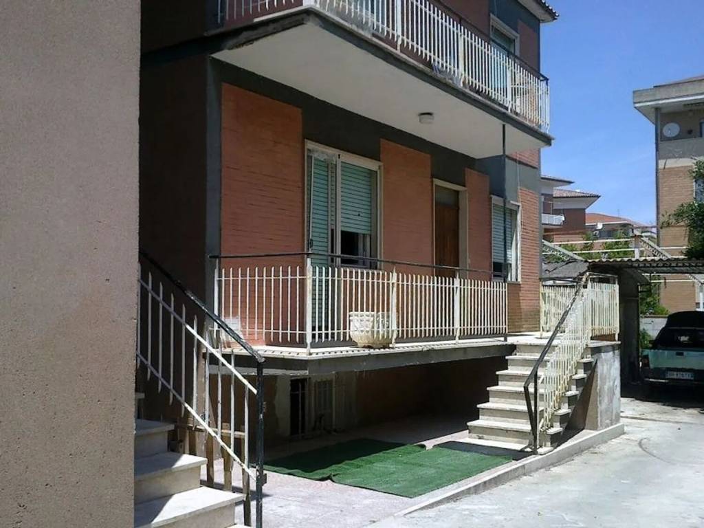 appartamento in vendita a Sabaudia