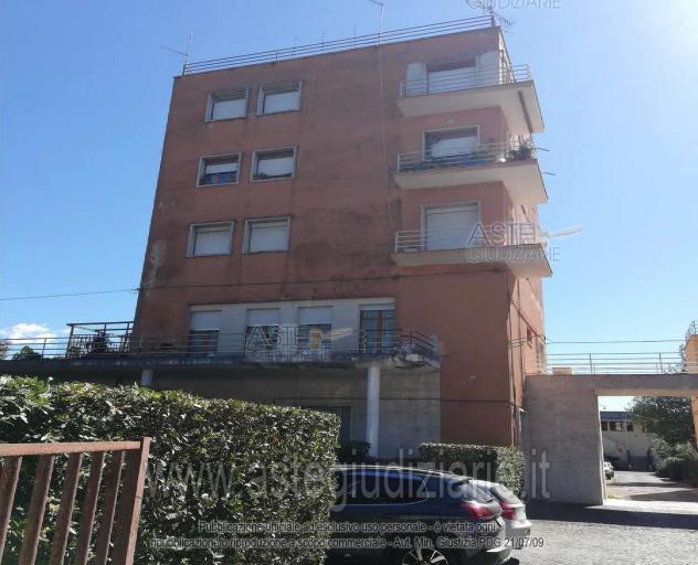 appartamento in vendita a Sabaudia