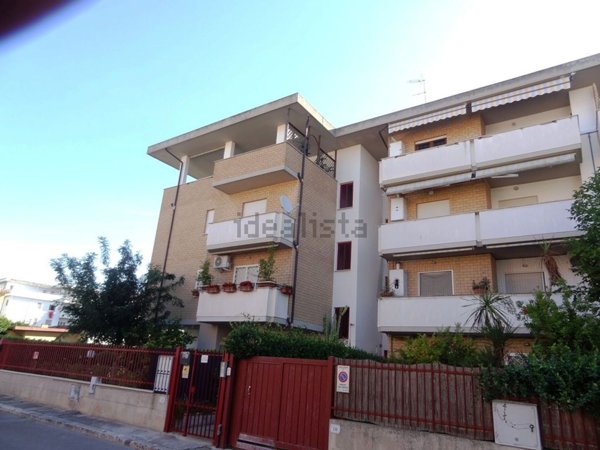 appartamento in vendita a Sabaudia