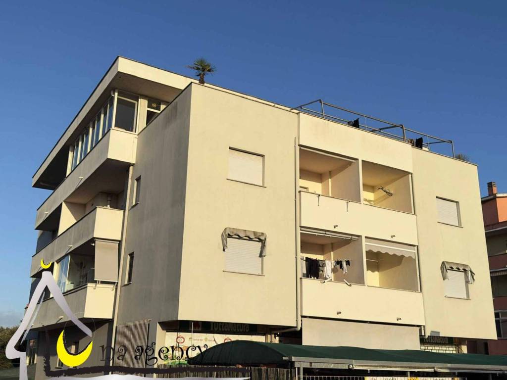 appartamento in vendita a Sabaudia