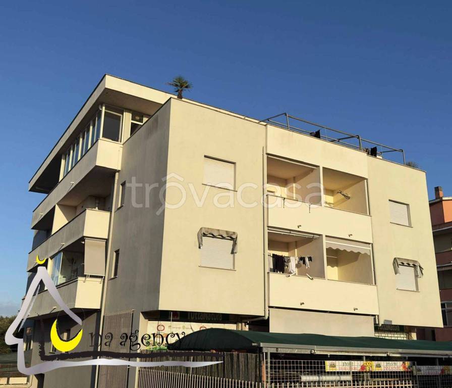 appartamento in vendita a Sabaudia