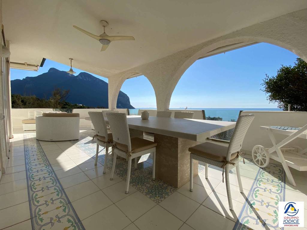 casa indipendente in vendita a Sabaudia