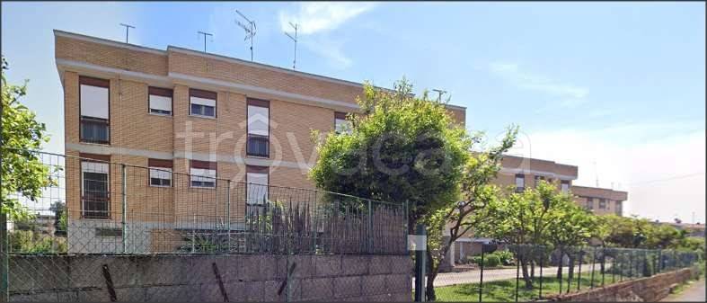 appartamento in vendita a Sabaudia