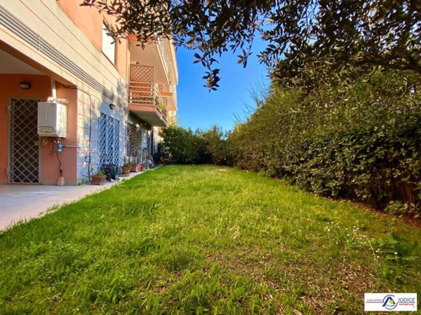 appartamento in vendita a Sabaudia