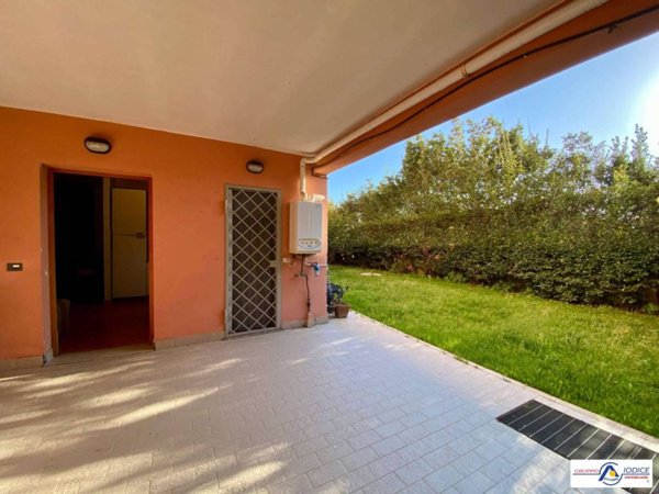 appartamento in vendita a Sabaudia