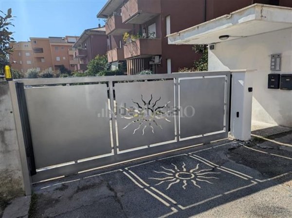 appartamento in vendita a Sabaudia