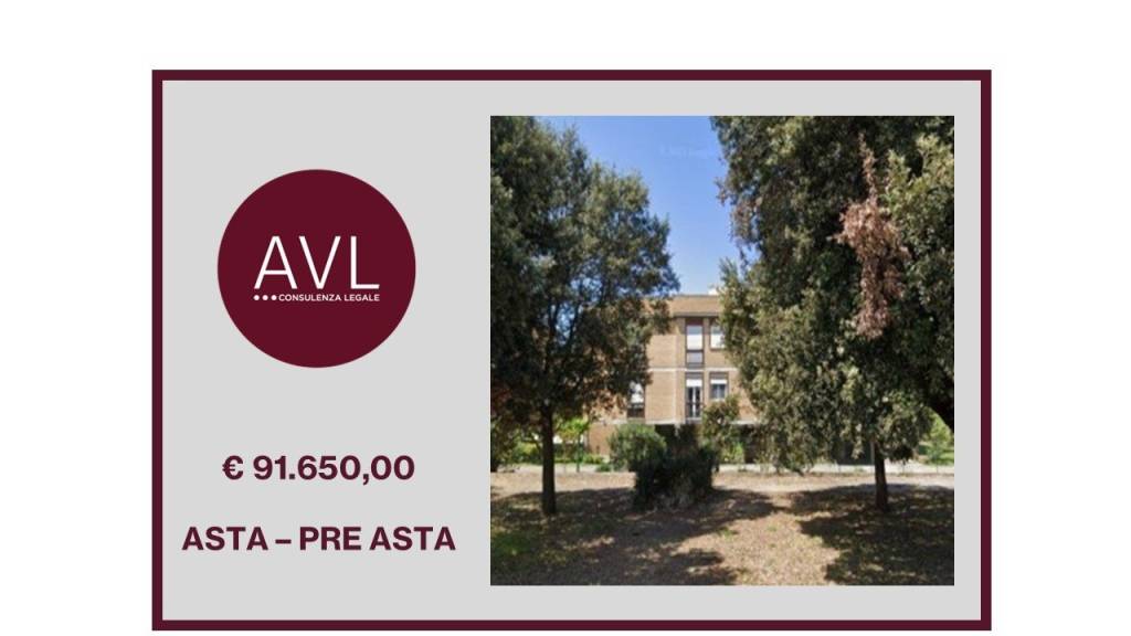 appartamento in vendita a Sabaudia