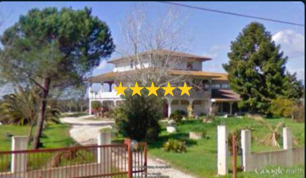 appartamento in vendita a Sabaudia