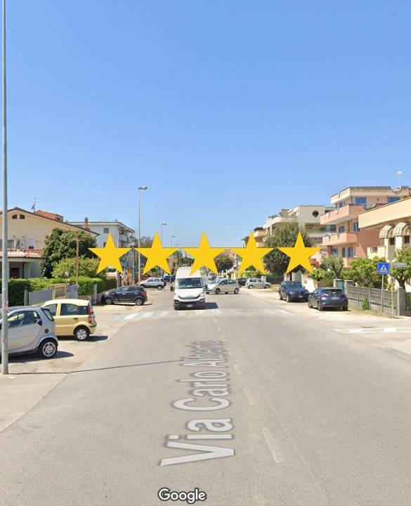appartamento in vendita a Sabaudia