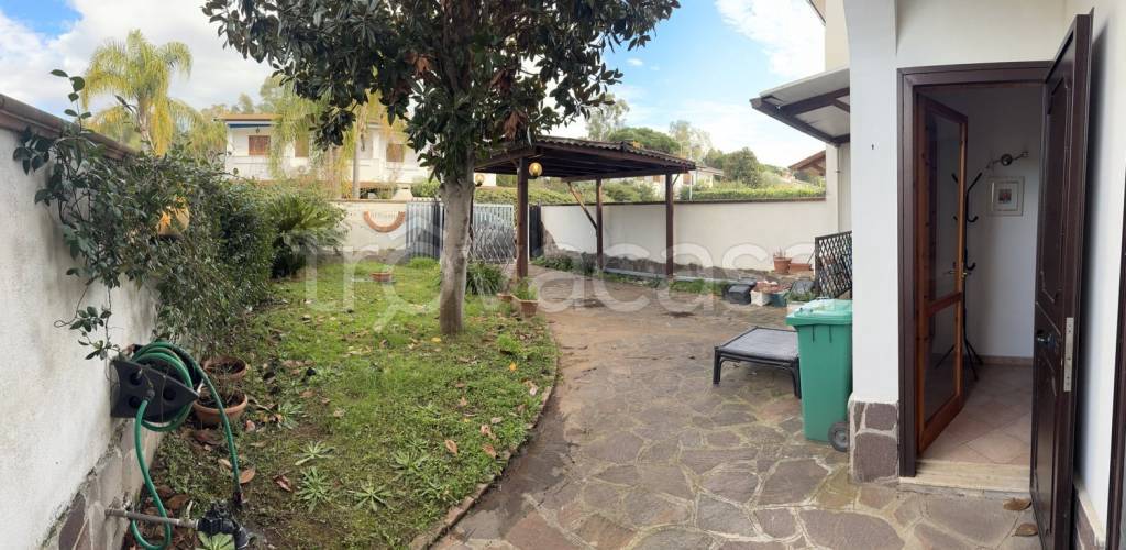 appartamento in vendita a Sabaudia in zona Bella Farnia