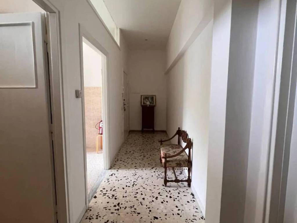 appartamento in vendita a Sabaudia