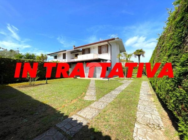 casa indipendente in vendita a Sabaudia in zona Bella Farnia