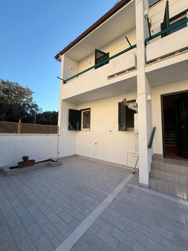 villa in vendita a Sabaudia