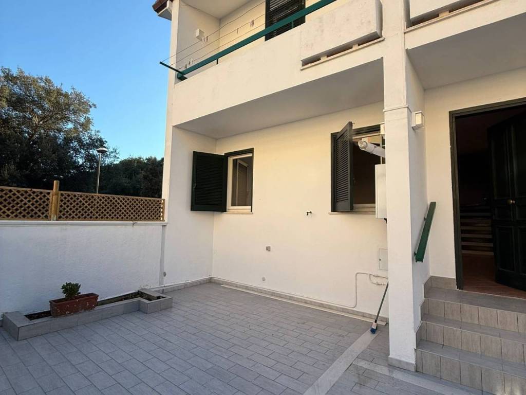 villa in vendita a Sabaudia