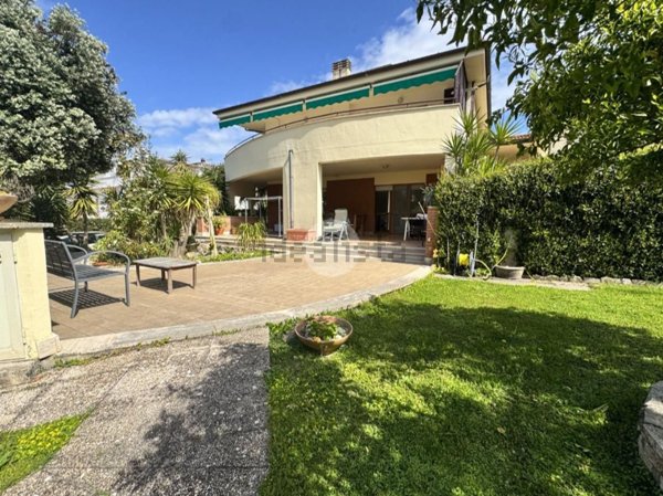 appartamento in vendita a Sabaudia
