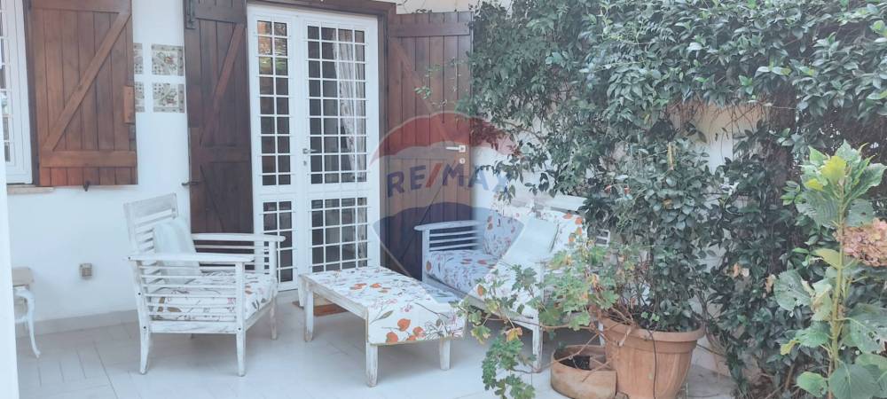 casa indipendente in vendita a Sabaudia
