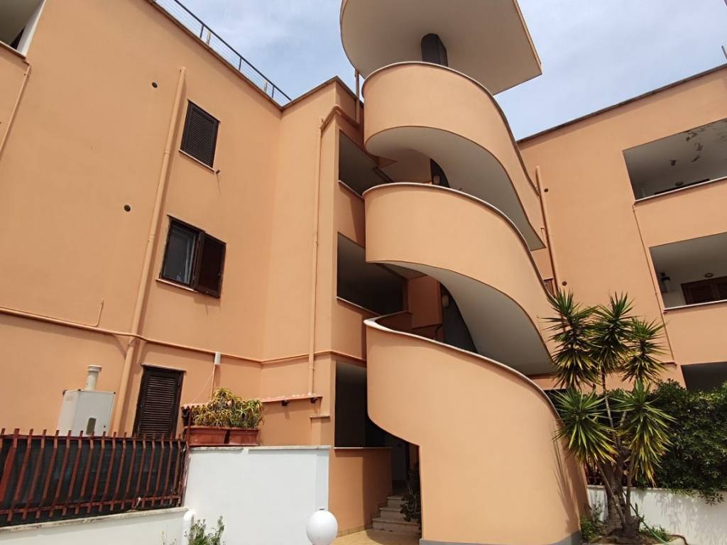 appartamento in vendita a Sabaudia