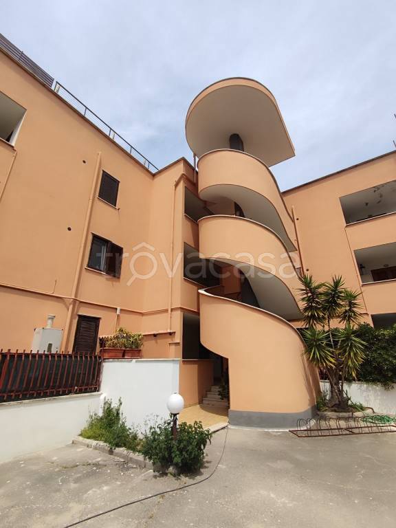 appartamento in vendita a Sabaudia