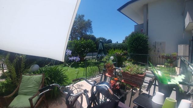 casa indipendente in vendita a Sabaudia