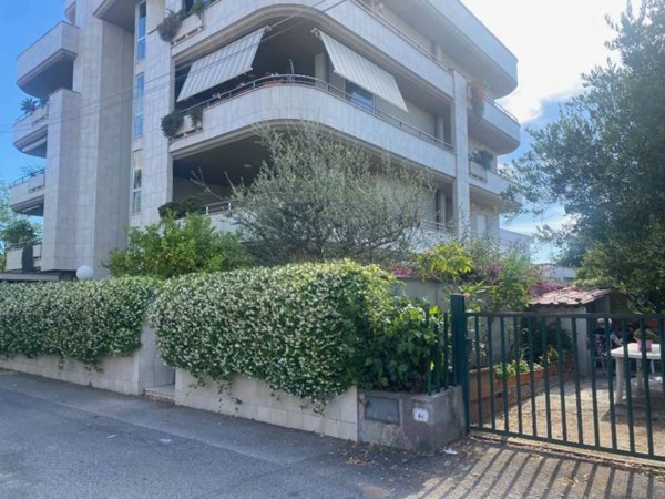 appartamento in vendita a Sabaudia
