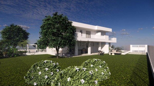 casa indipendente in vendita a Sabaudia