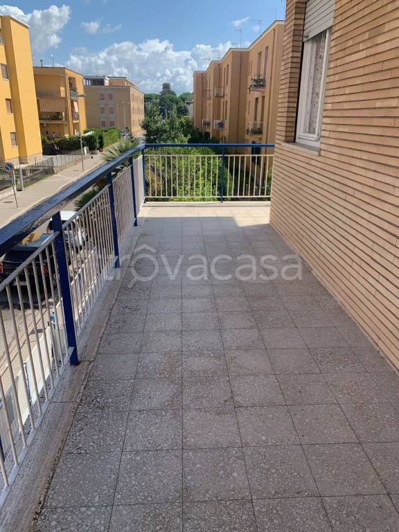 appartamento in vendita a Sabaudia
