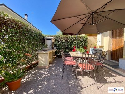 casa indipendente in vendita a Sabaudia
