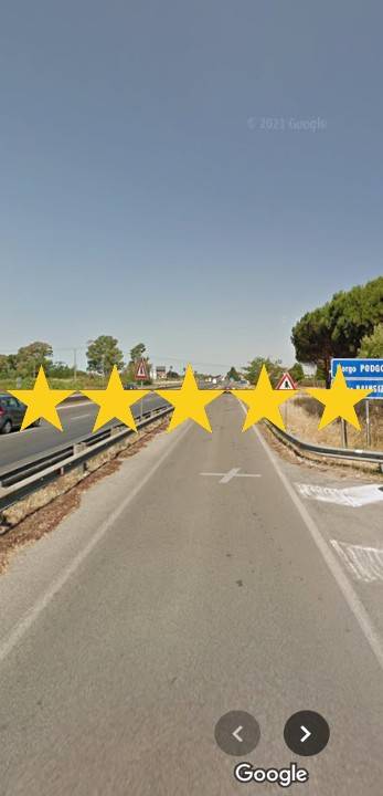 appartamento in vendita a Sabaudia