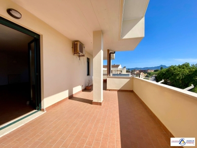 appartamento in vendita a Sabaudia