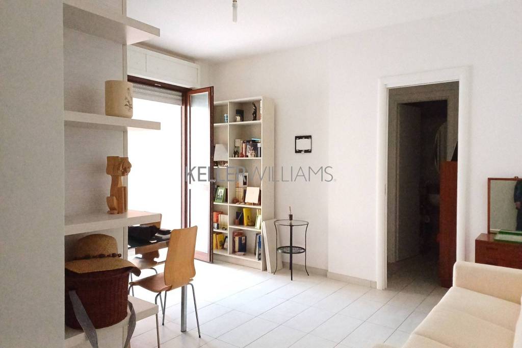appartamento in vendita a Sabaudia