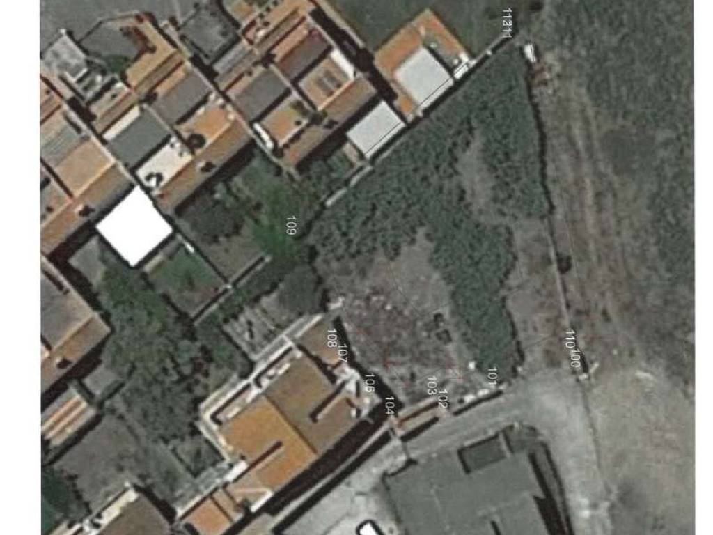 terreno agricolo in vendita a Sabaudia